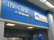 Retail clinics Retail clinics